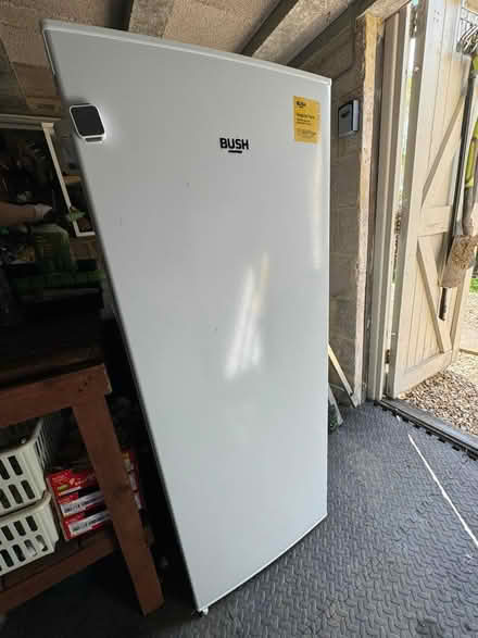 Photo of free Tall freezer (GL3) #1