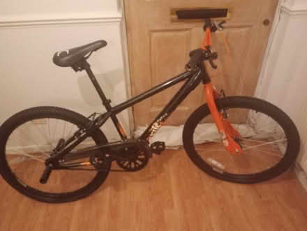 Photo of free Bike (West Croydon CR0)