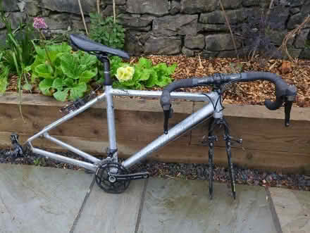 Photo of free Cannondale CAADX frame (Kendal LA9) #1
