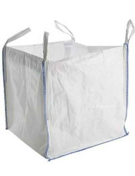 Photo of Tonne Sack (Parson Cross S5) #1