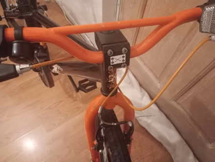 Photo of free Bike (West Croydon CR0)