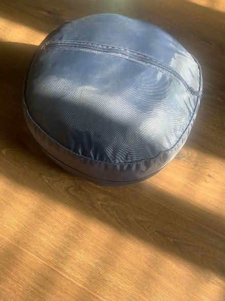 Photo of free Car cover (Harold Hill RM3) #1