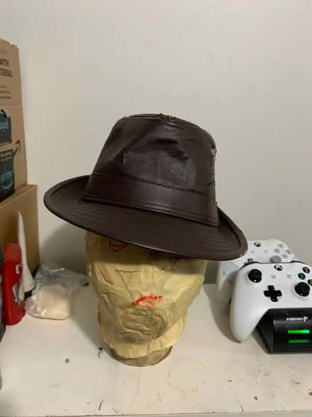 Photo of free Hats (East New York) #1
