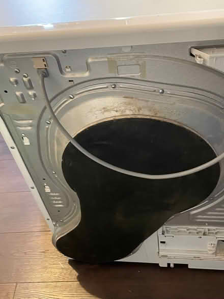 Photo of free Tumble dryer spares repair (Mitcham CR4) #2