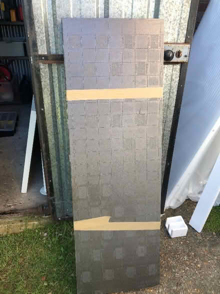 Photo of free Approx 5m foam wood floor underlay (Wallands Park BN7) #1