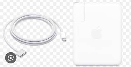 Photo of Apple USB-C Charger (Brookline) #1