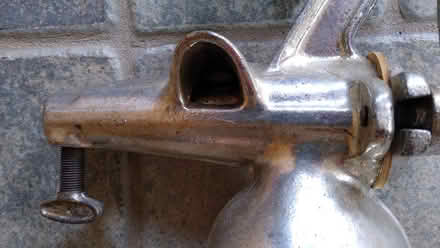 Photo of free Juicer (for wheatgrass?) (Guilsfield SY21) #2