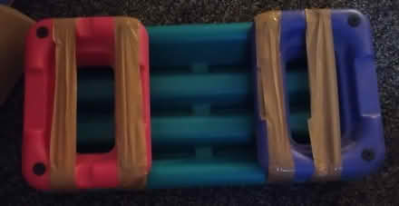 Photo of free Aerobic Fitness Step Platform (Doncaster DN1) #2