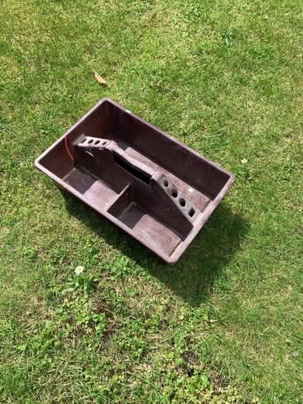 Photo of free Caddy (Pinehurst SG13) #1