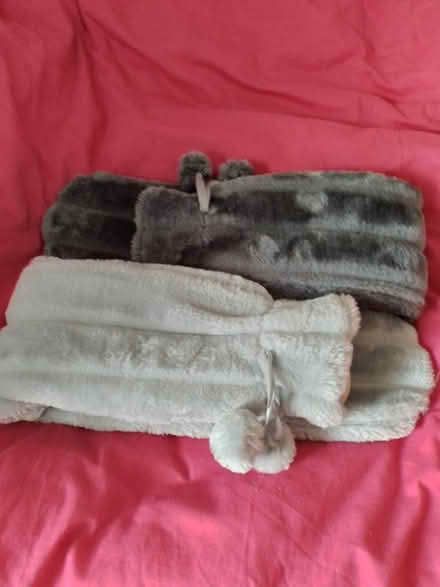 Photo of free Hot water bottles (The nook south shields) #1