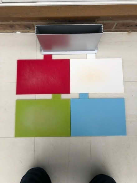 Photo of free Chopping boards (Ore TN35) #2