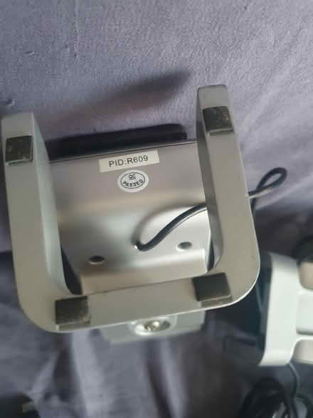 Photo of free Logitech speakers (North Road N7) #3