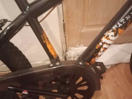 Photo of free Bike (West Croydon CR0)