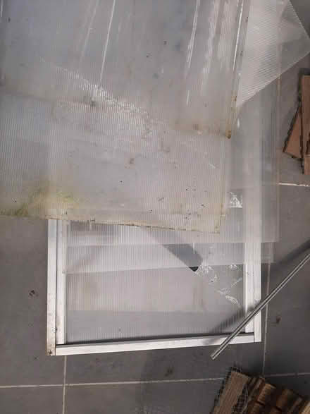 Photo of free Polyurethane sheets (Peacehaven BN10) #1