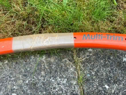 Photo of free Electric strimmer (Falkirk FK1) #2