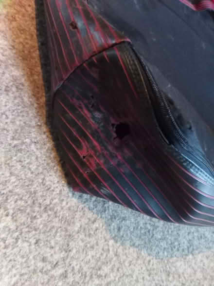 Photo of free Keyboard Carrying Case (Knaresborough HG5) #3