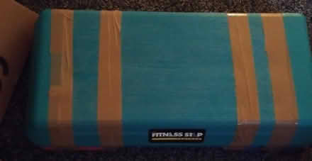 Photo of free Aerobic Fitness Step Platform (Doncaster DN1) #1