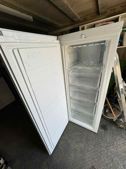 Photo of free Tall freezer (GL3) #2