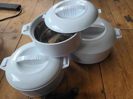 Photo of free cooking utensils (Torrance G64) #1