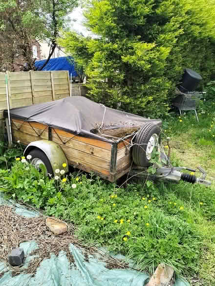 Photo of free Trailer project (Coton Fields, ST16) #2