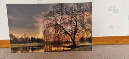 Photo of free Wall Painting (Stretford M32) #1