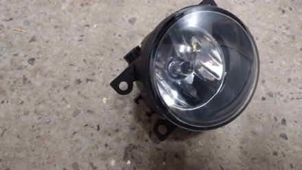 Photo of free Spot light for Suzuki SX4 (Longbarn WA2) #1
