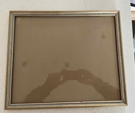 Photo of free Wall picture frame (New Malden KT3) #1