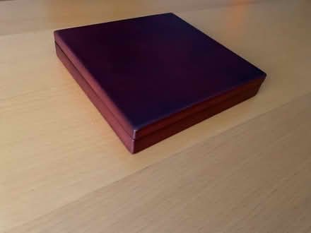 Photo of free Jewelry/trinket box (Hopewell Junction, New York) #2