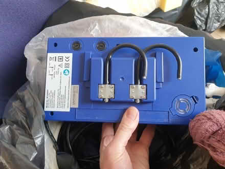 Photo of free Alternating air pressure seat (BN3 hove) #4