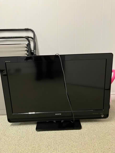 Photo of free TV (Toronto) #1