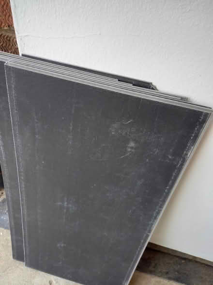 Photo of free Click vinyl flooring (Norbiton KT2) #2
