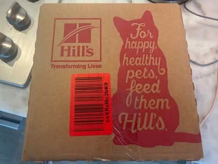 Photo of free 24 pouches kitten food (Murray Hill) #1