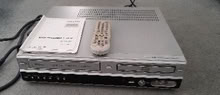Photo of free vcr/dvd player (Springfield CM2) #1