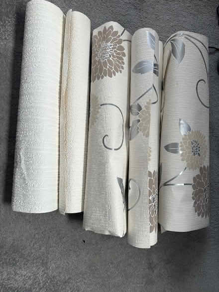 Photo of free Wallpaper (Peachcroft OX14) #1