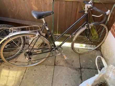Photo of free Ladies bike (Eastcote HA5) #1