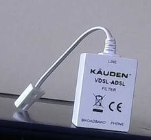 Photo of free VDSL - ADSL Filter (BH12 Wallisdown) #1