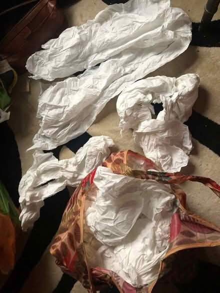 Photo of free Used and Clean couch roll (Chalk Farm NW1) #1