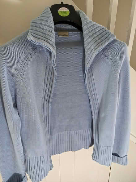 Photo of free Ladies cardigan (Thamesmead South) #1