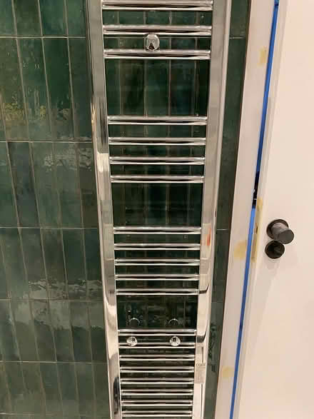 Photo of free Towel radiator (Hackney Wick) #1