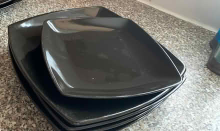 Photo of free Plates (Bolton BL3) #1