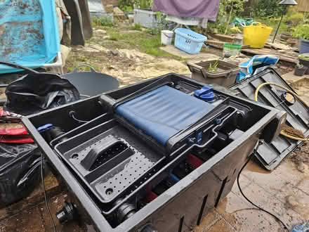 Photo of free Oase Biotec Screenmatic 18,000 (WA4) #3