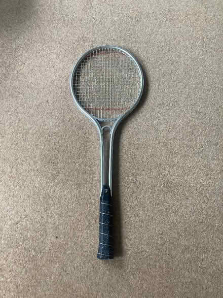Photo of free Tennis racket (Southfields SW18) #1