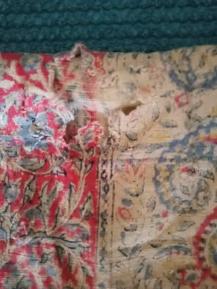 Photo of free Fabric for crafting (Livingston EH54) #4