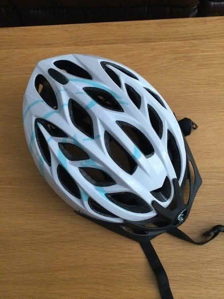 Photo of free Cycle helmet (Littleover - DE23) #1