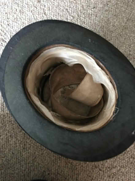 Photo of free Old Top Hat (Wilpshire BB1) #1