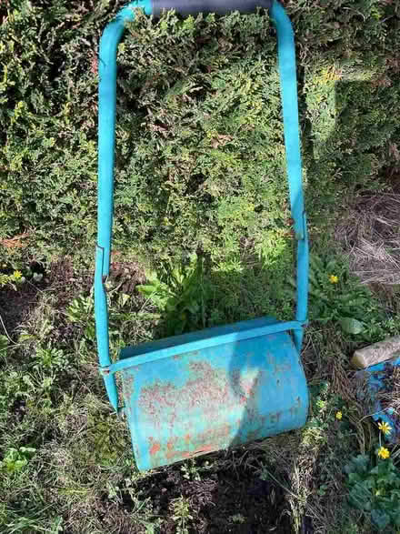 Photo of free Garden Roller (Abraham Heights LA1) #1
