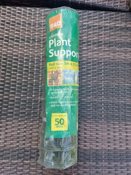 Photo of free Climbing plant support (Murrow) #1