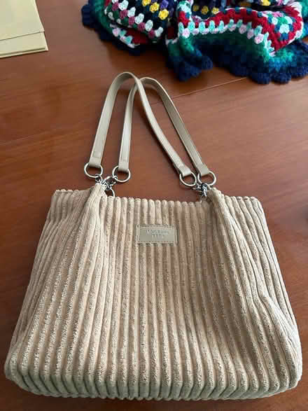 Photo of free Ladies side bag (Chesham) #1