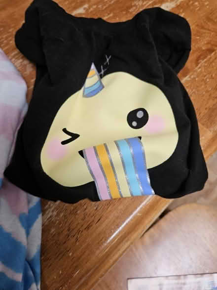 Photo of free kids Clothes Size 7/8 (Fairfield) #1