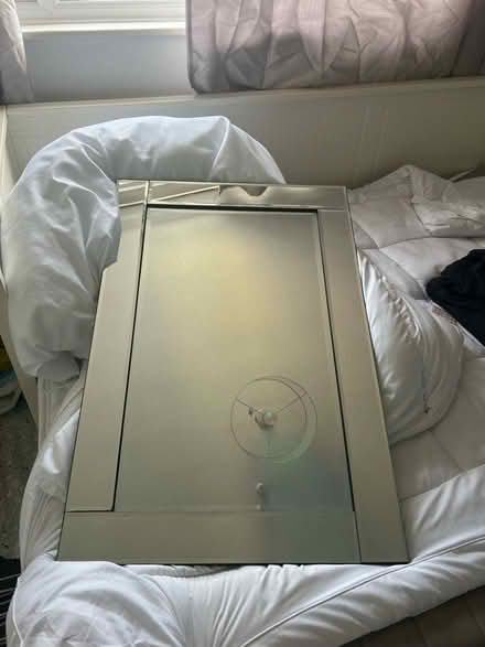 Photo of free Mirror (BN12 Goring) #1